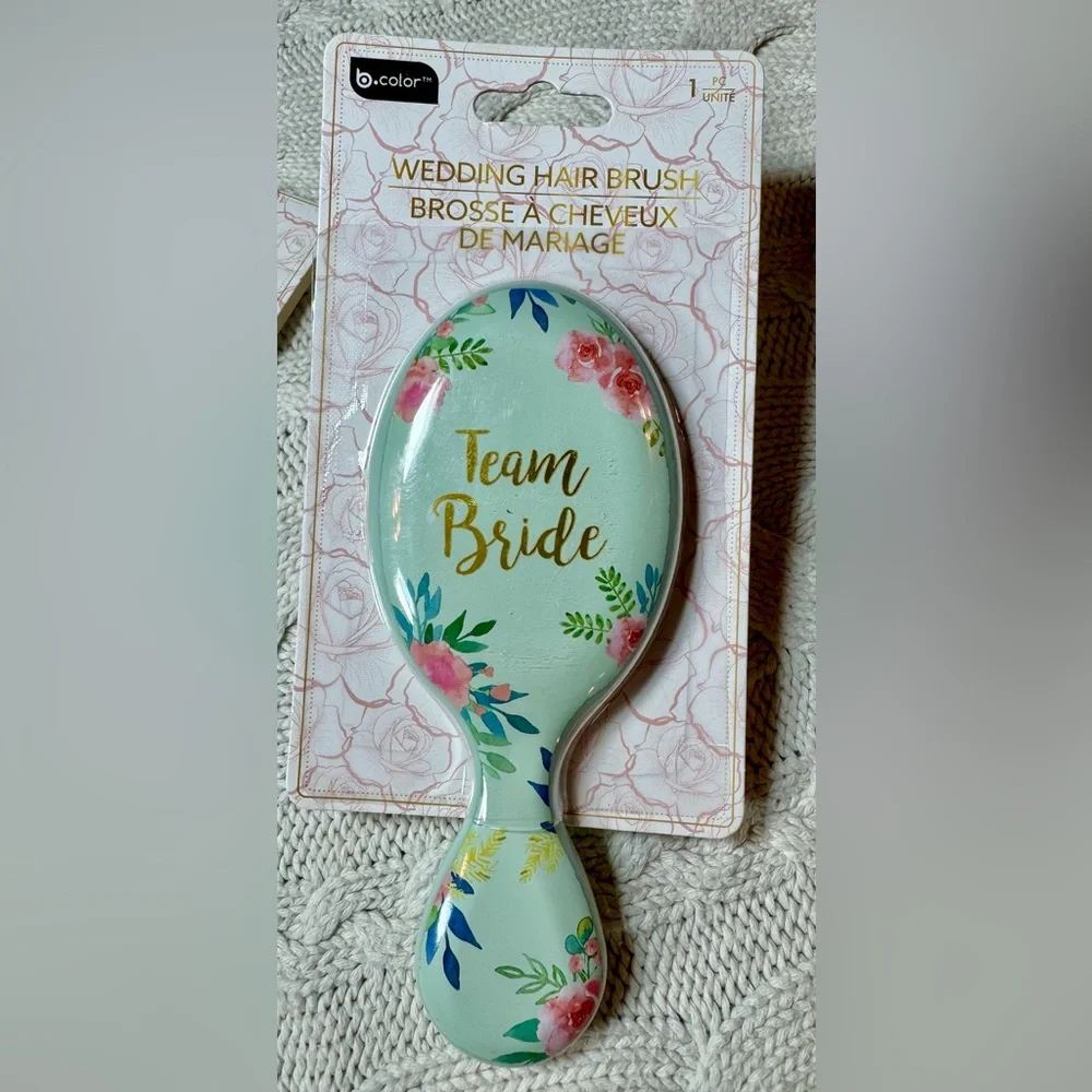 “Team Bride” Gift Set